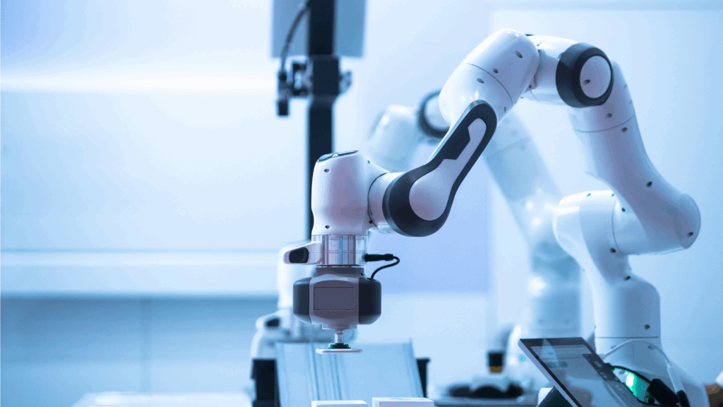 Overcoming Automation Challenges with Expert Robotics Integration