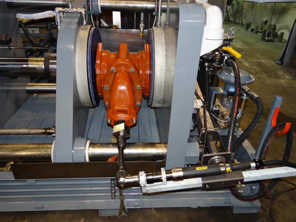 Hydrostatic Leak Test Methods for Pressure Vessel Integrity