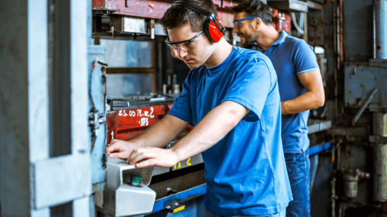 Why a Custom Hydraulic Press Is the Best Investment for Your Manufacturing Needs