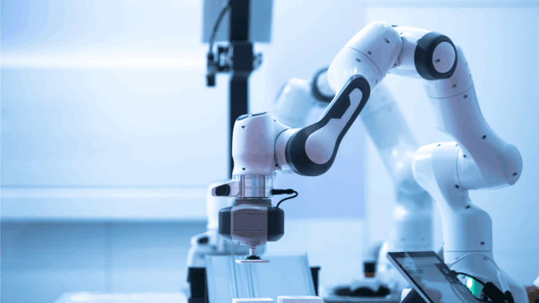 Overcoming Automation Challenges with Expert Robotics Integration